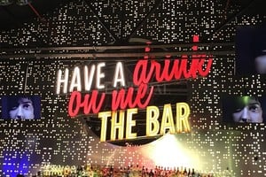 Federico Cioni / El Litoral El nuevo local está ubicado en la cabecera norte del shopping.