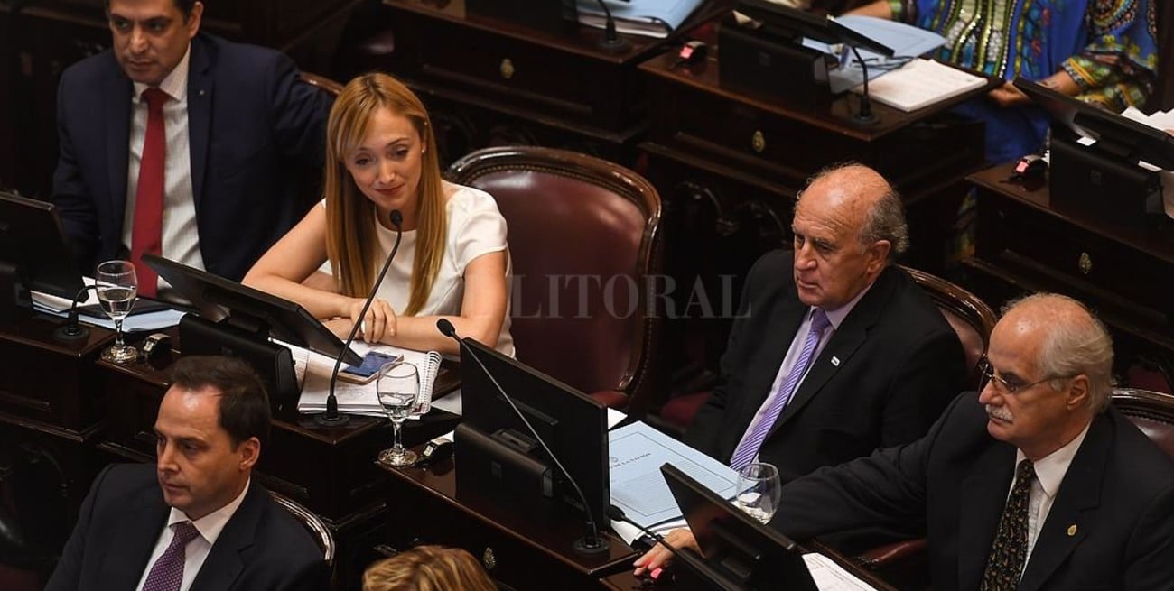 Los principales puntos de la norma aprobada en el Senado