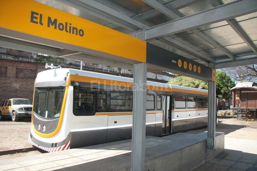 ELLITORAL_143325 |  Archivo El Litoral