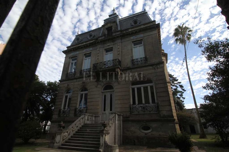 ELLITORAL_177510 |  Mauricio Garín