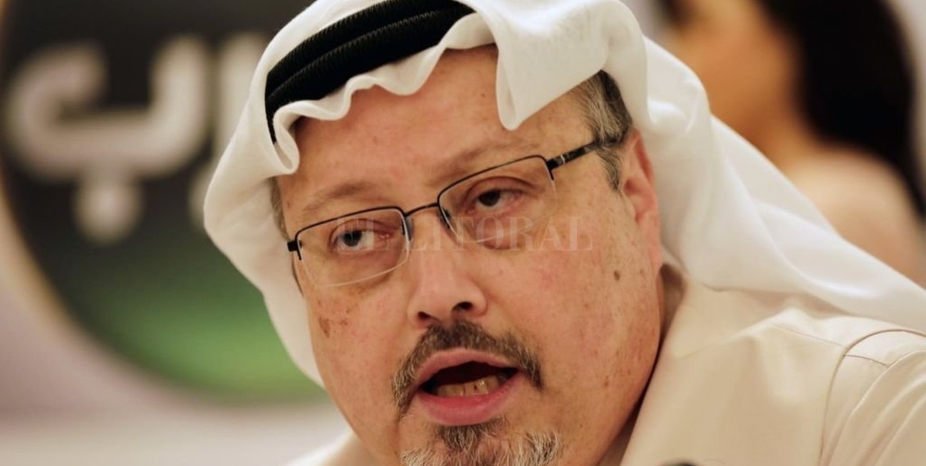 Justicia saudita revoca la pena de muerte de los asesinos del periodista Jamal Khashoggi