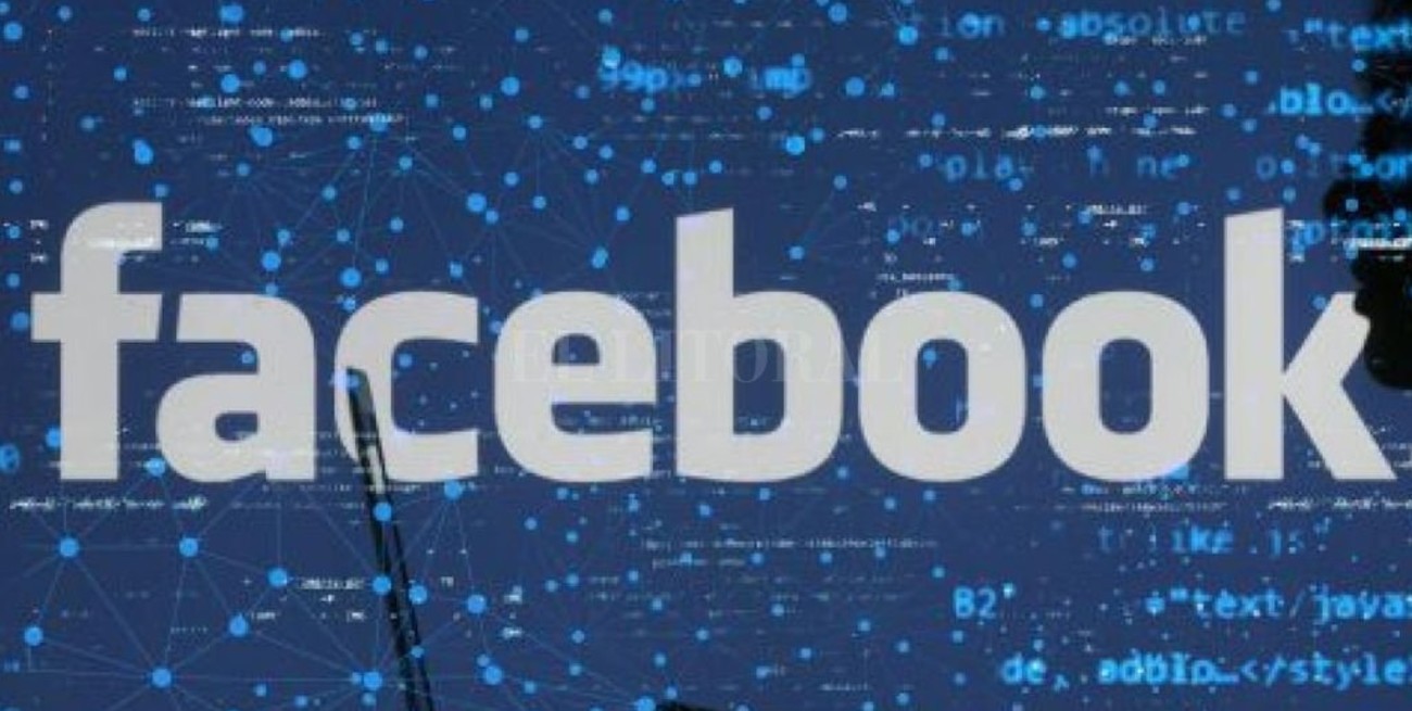 Alerta de seguridad: Facebook violó la seguridad de sus usuarios 