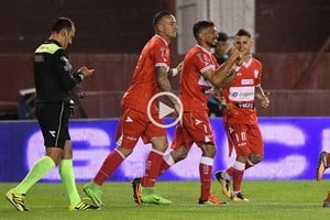 ELLITORAL_193657 |  Télam