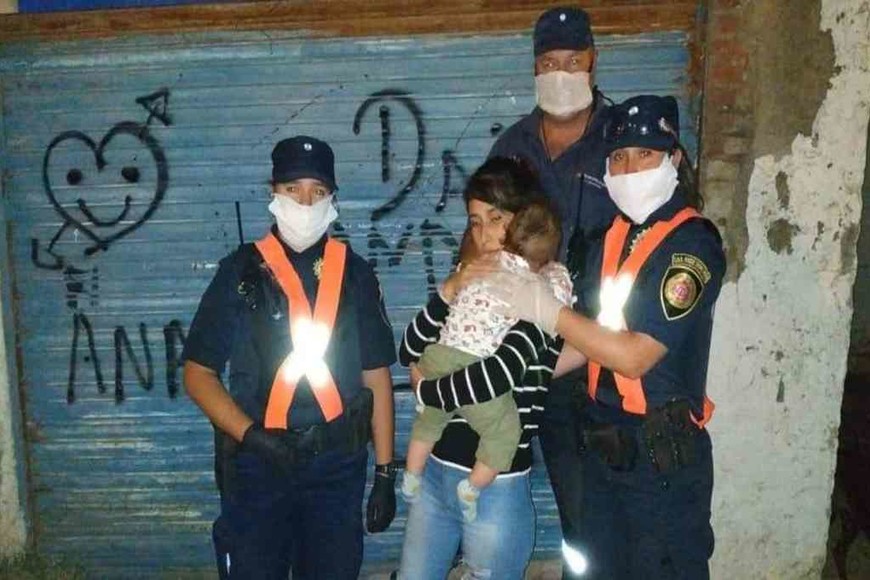 ELLITORAL_295321 |  Gentileza