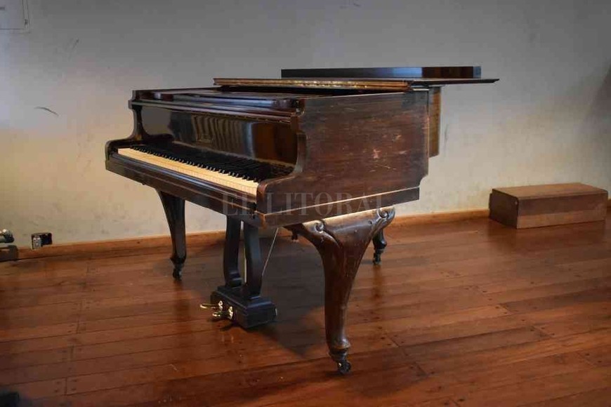 ELLITORAL_279291 |  El Litoral