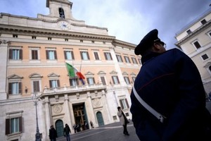 ELLITORAL_199442 |  AFP