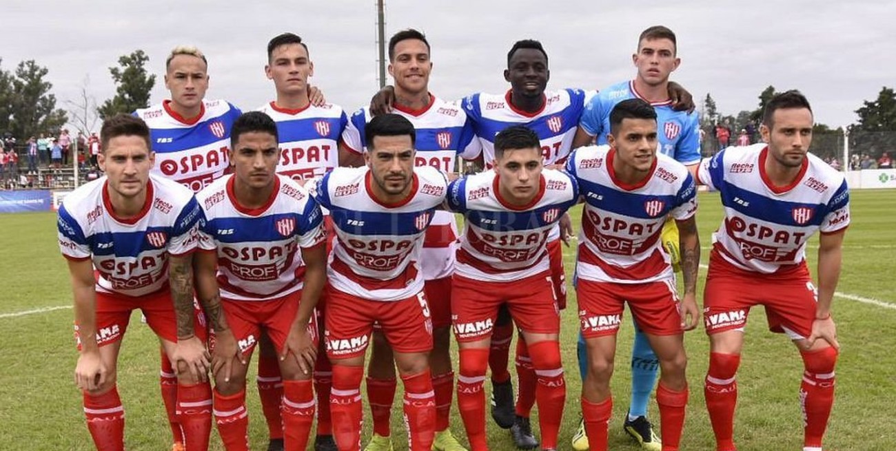 Copa Santa Fe: apareció Peano en los penales y Unión pasó de ronda