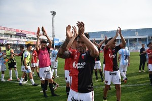 ELLITORAL_260927 |  Manuel Fabatía