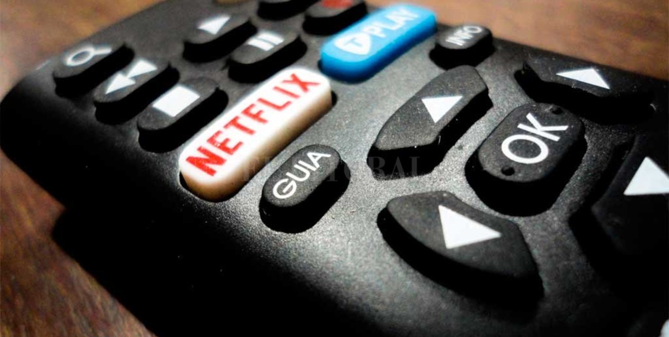 Netflix aumenta los abonos en Argentina