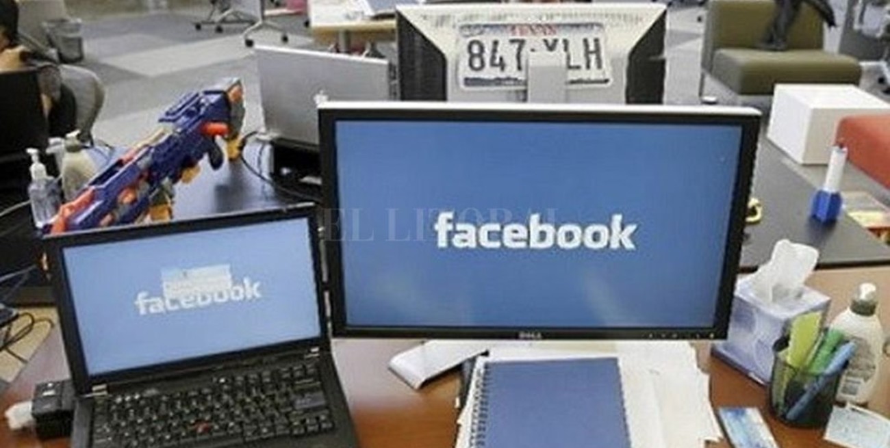 Facebook abrió la inscripción para la segunda edición de pasantías en Argentina