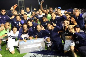 ELLITORAL_231069 |  Télam