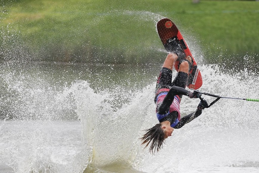 ELLITORAL_256433 |  Telam Tobías Giorgis.