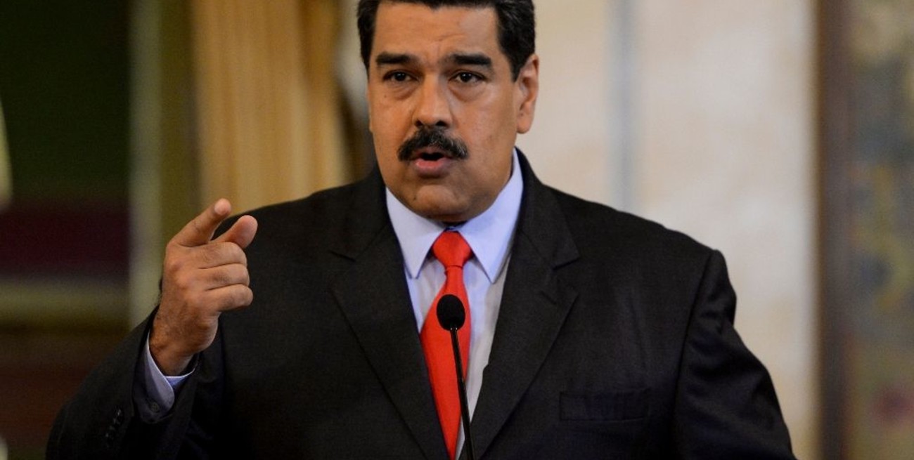 Maduro llamó a "reformatear" la relación "indestructible" con Cuba