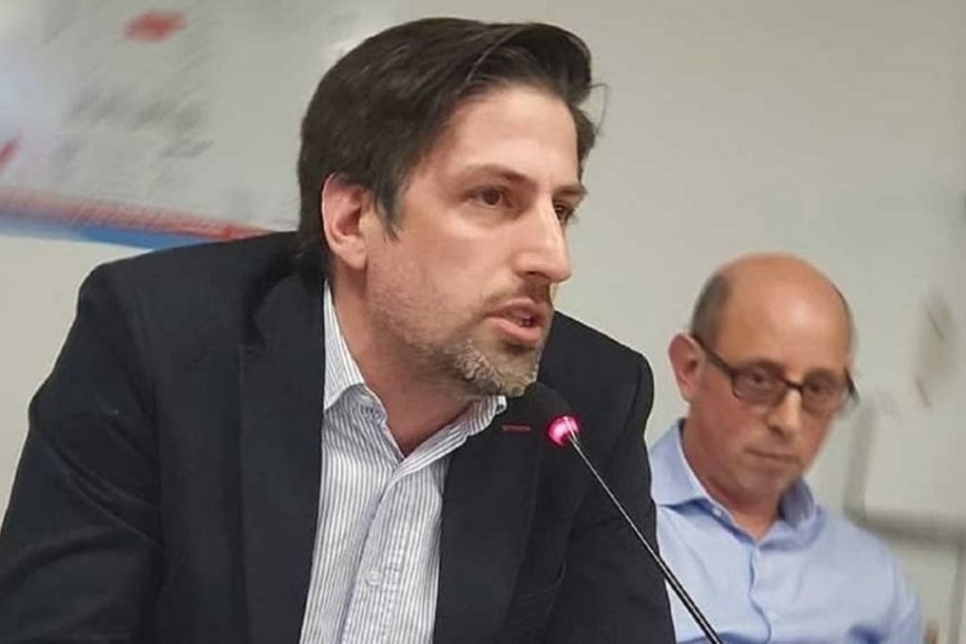 ELLITORAL_293779 |  Gentileza