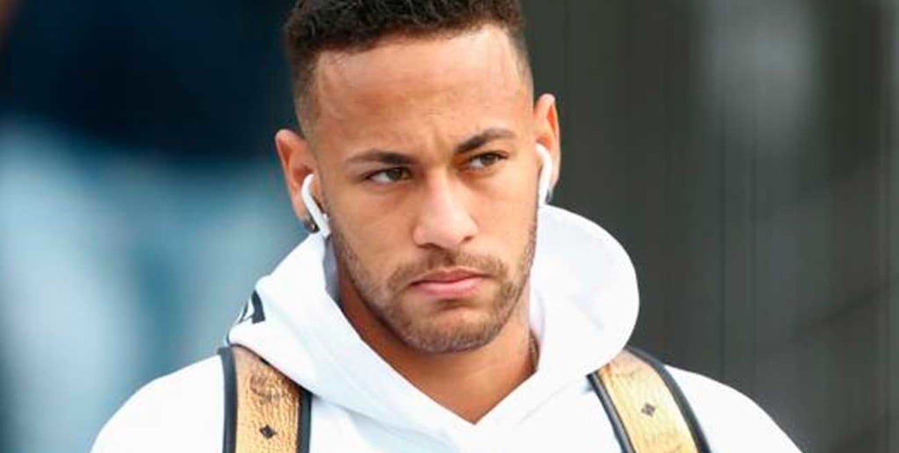 Real Madrid frena los rumores y descarta contratar a Neymar
