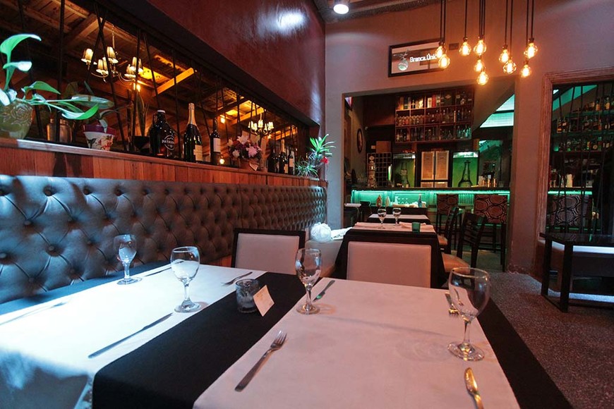 ELLITORAL_203116 |  Freepik. 23.06.2017. Tendencia. Raco Restaurante