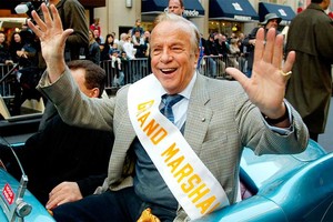 Gentileza Entre muchos reconocimientos obtenidos a lo largo de su carrera, destacan las dos nominaciones al Oscar de la Academia de Hollywood.