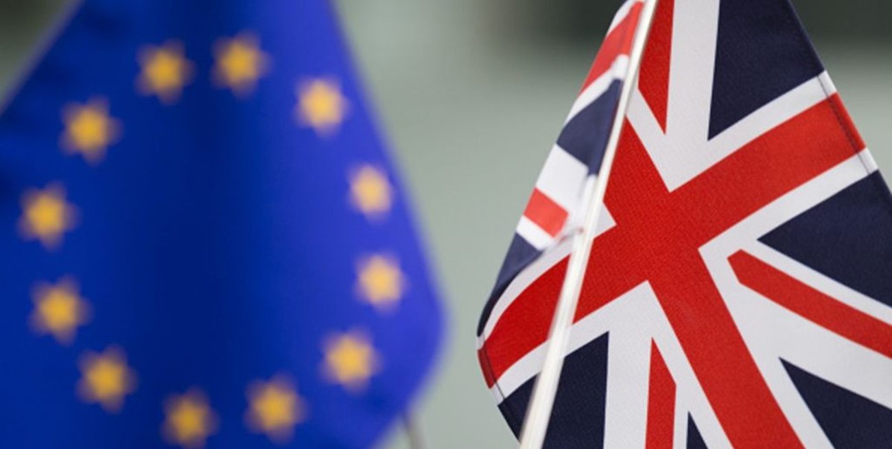 El 60 por ciento de los británicos apoya permanecer en el mercado único
