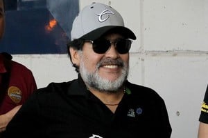 ELLITORAL_250208 |  Archivo