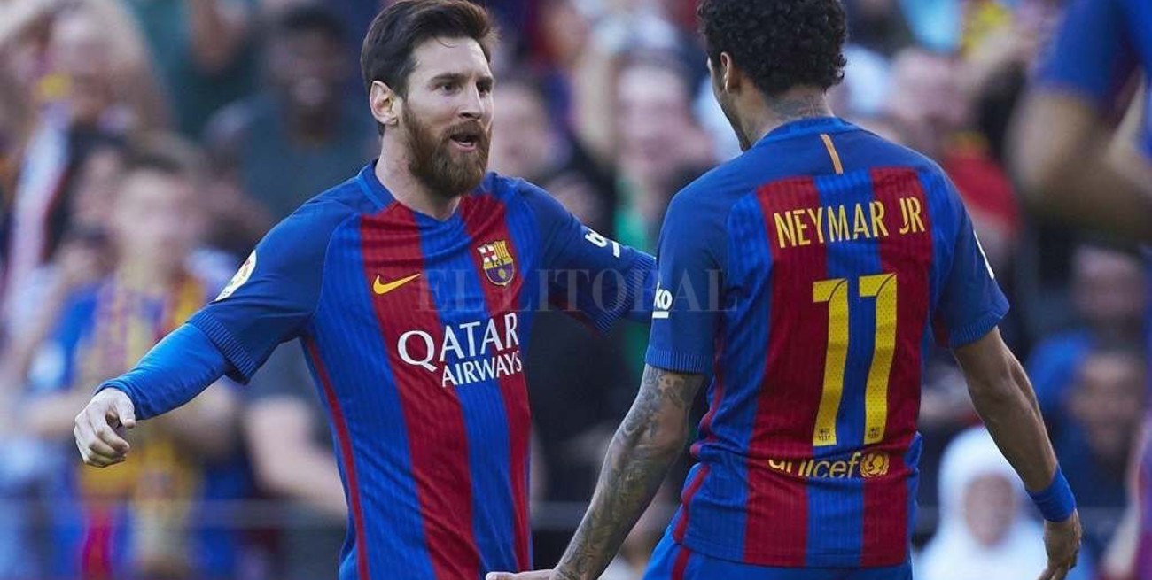 Ratifican la condena a Messi por defraudación al fisco