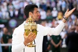 ELLITORAL_254196 |  Xinhua