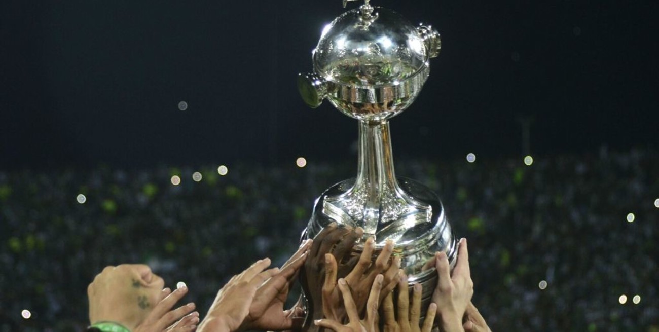 Los costos para ver la final de la Libertadores alcanzan los 86.000 pesos
