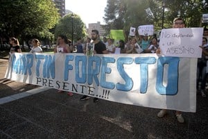 ELLITORAL_257223 |  Archivo El Litoral Los padres de la víctima se constituyeron como querellantes y serán representados por el abogado particular Juan Sebastián Oroño, quien adelantó que presenciarán el juicio.