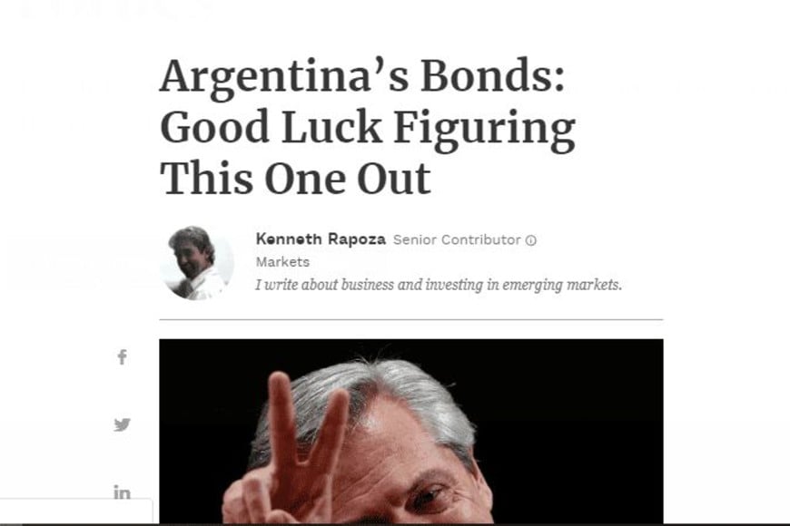 ELLITORAL_270124 |  Captura revista Forbes