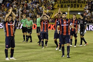 ELLITORAL_167652 |  Télam