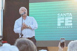 ELLITORAL_226481 |  Archivo El Litoral