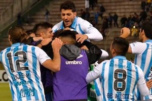 Prensa Atlético Tucumán