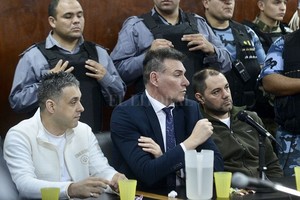 ELLITORAL_230241 |  Archivo El Litoral