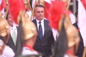 ELLITORAL_234199 |  Telam