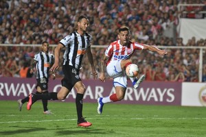 ELLITORAL_286431 |  Pablo Aguirre