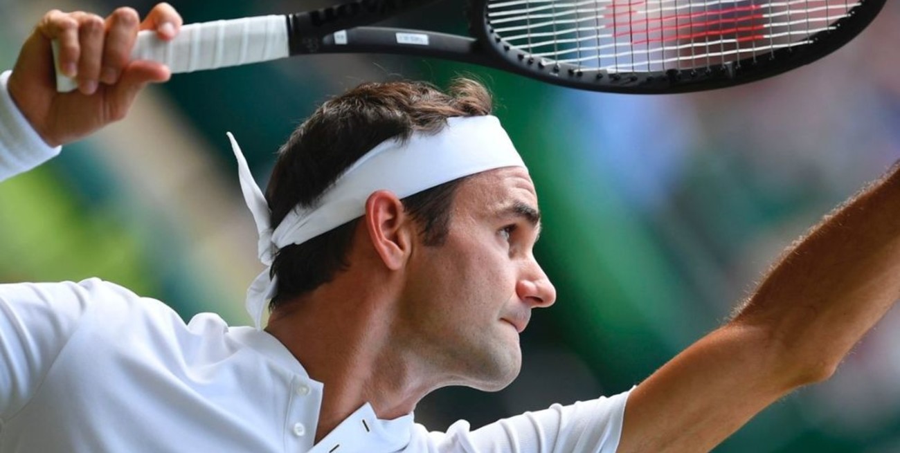 ¿Qué debe hacer Federer para mantener el número 1?