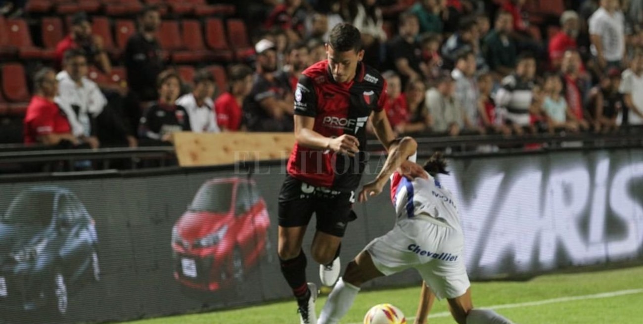 Las fotos del debut de Colón en la Copa de la Superliga