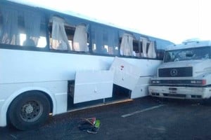 ELLITORAL_274408 |  Gentileza