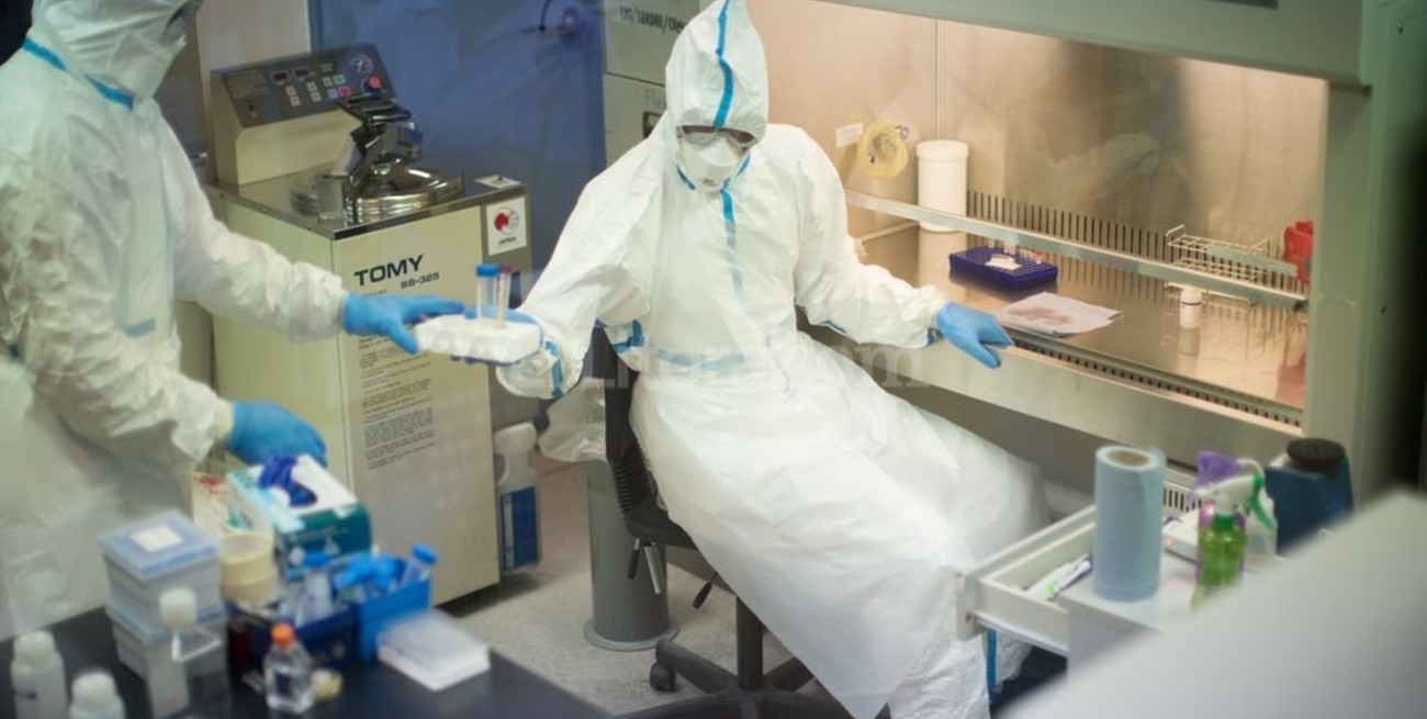  Un día después de declarar el fin de la epidemia, la OMS confirmó una muerte por ébola