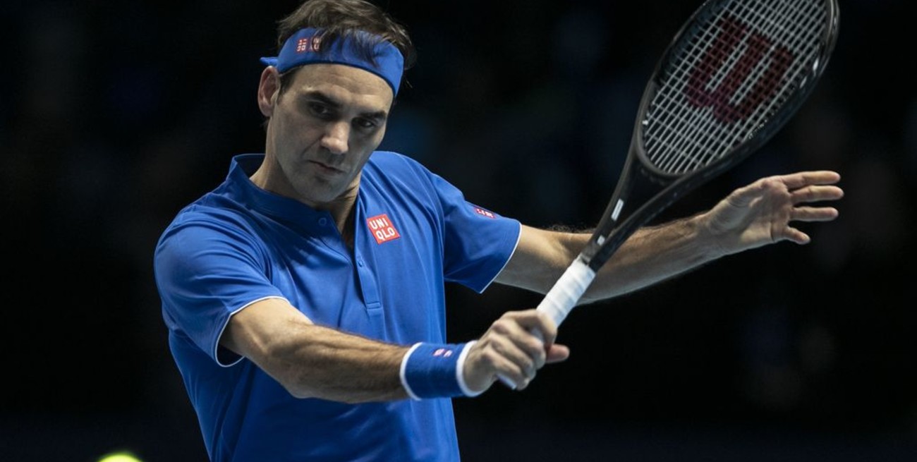 Graves acusaciones en el circuito de la ATP contra Roger Federer 