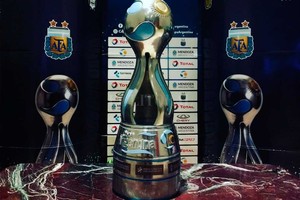 ELLITORAL_260346 |  Archivo El Litoral