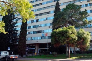 ELLITORAL_271974 |  Archivo El Litoral