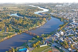 ELLITORAL_143116 |  Agencia