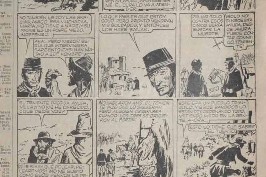 ELLITORAL_239526 |  Archivo El Litoral Santos Bravo