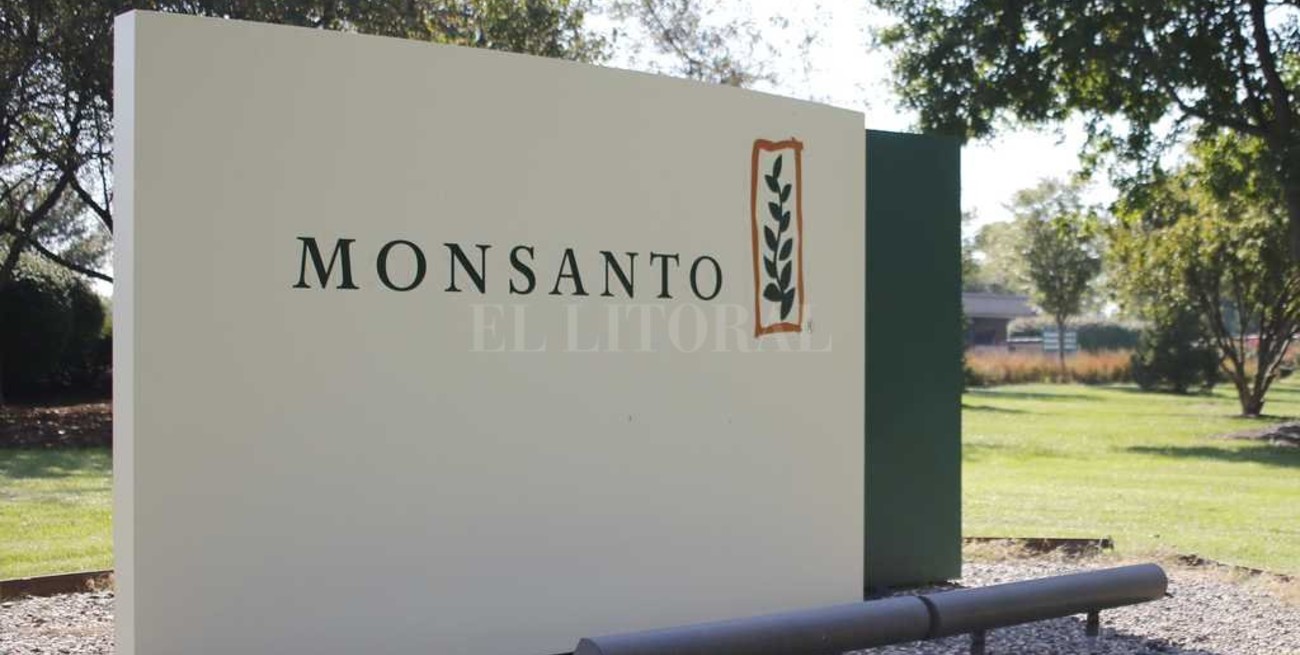 Bayer absorbe a Monsanto 