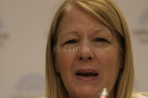 ELLITORAL_175113 |  Archivo El Litoral tolbizer pidió formalmente el procesamiento de la ex mandataria y otros acusados.