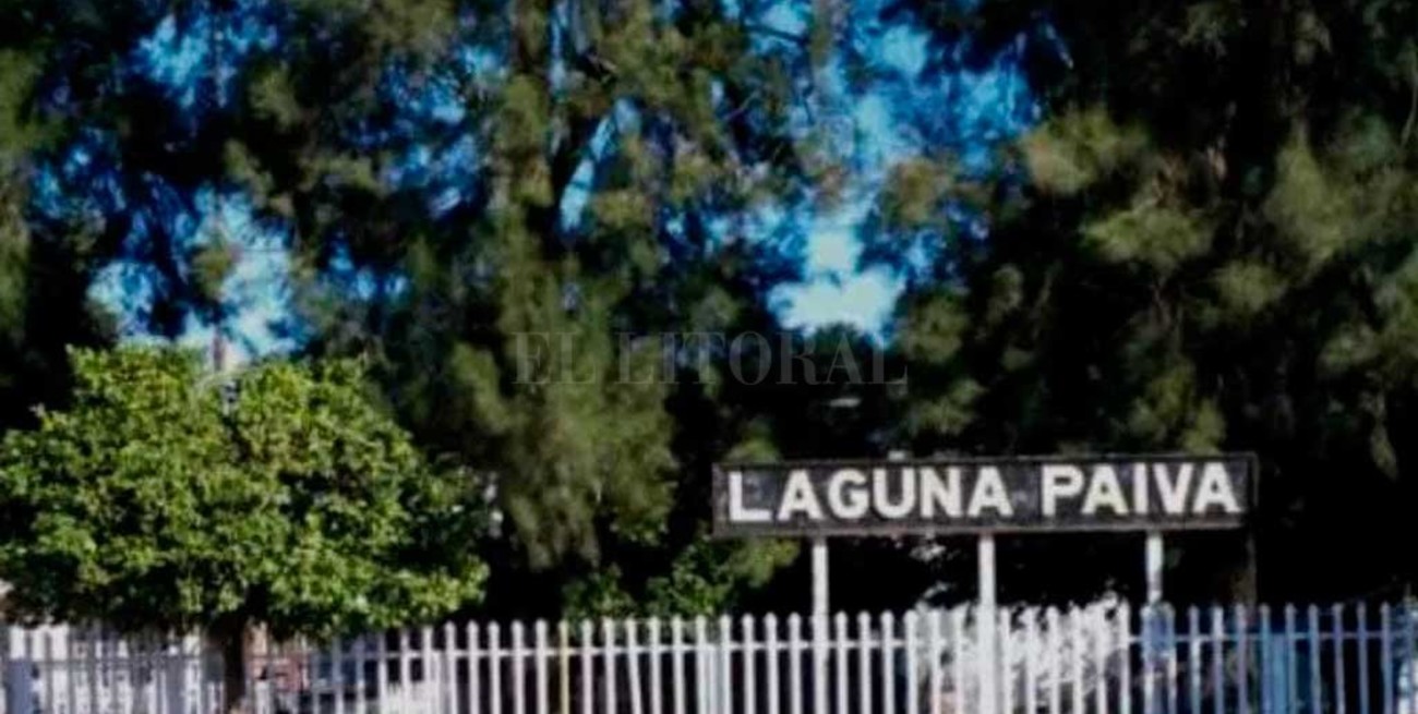 Otro robo a una casa de la ciudad de Laguna Paiva