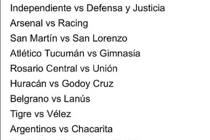 ELLITORAL_186438 |  Archivo El Litoral