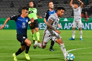 ELLITORAL_289242 |  Télam