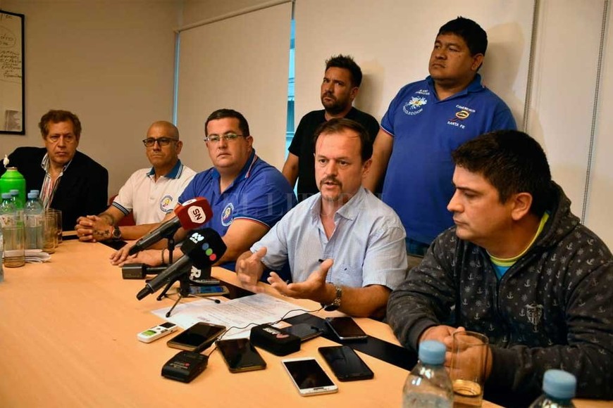 ELLITORAL_269351 |  Guillermo Di Salvatore