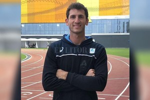 Gentileza Germán Chiaraviglio.